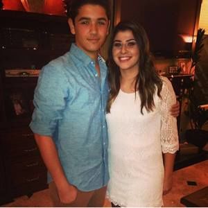 Meet your Posher, Sam